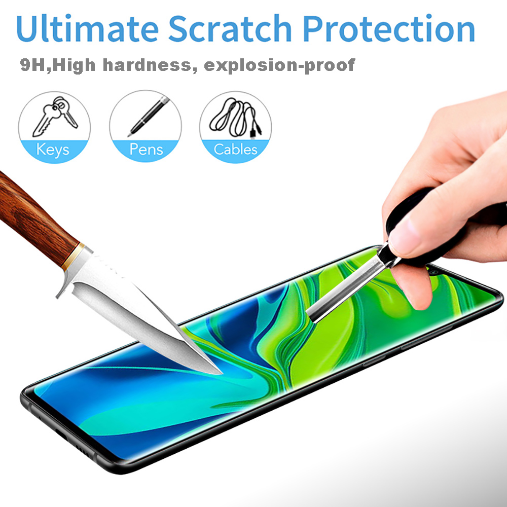 Bakeey-3D-9H-Anti-explosion-Full-Coverage-Tempered-Glass-Screen-Protector-for-Xiaomi-Mi-Note-10--Xia-1629152-4